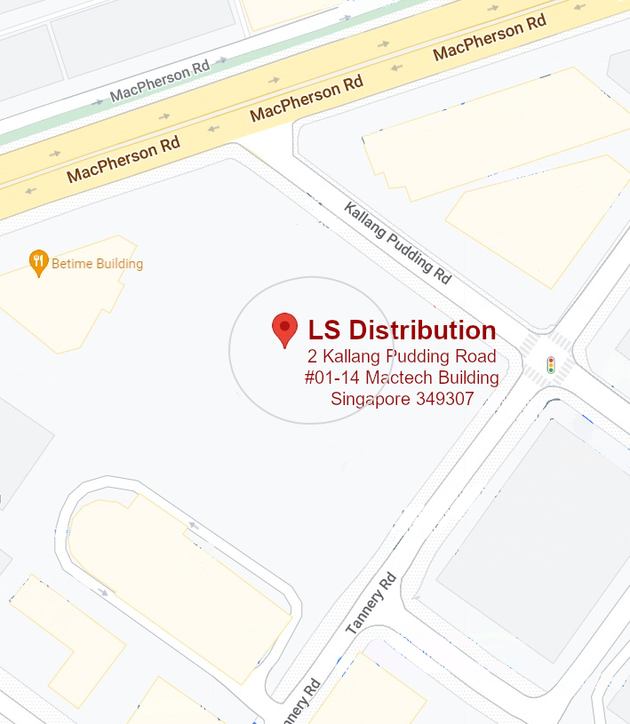 Address Map